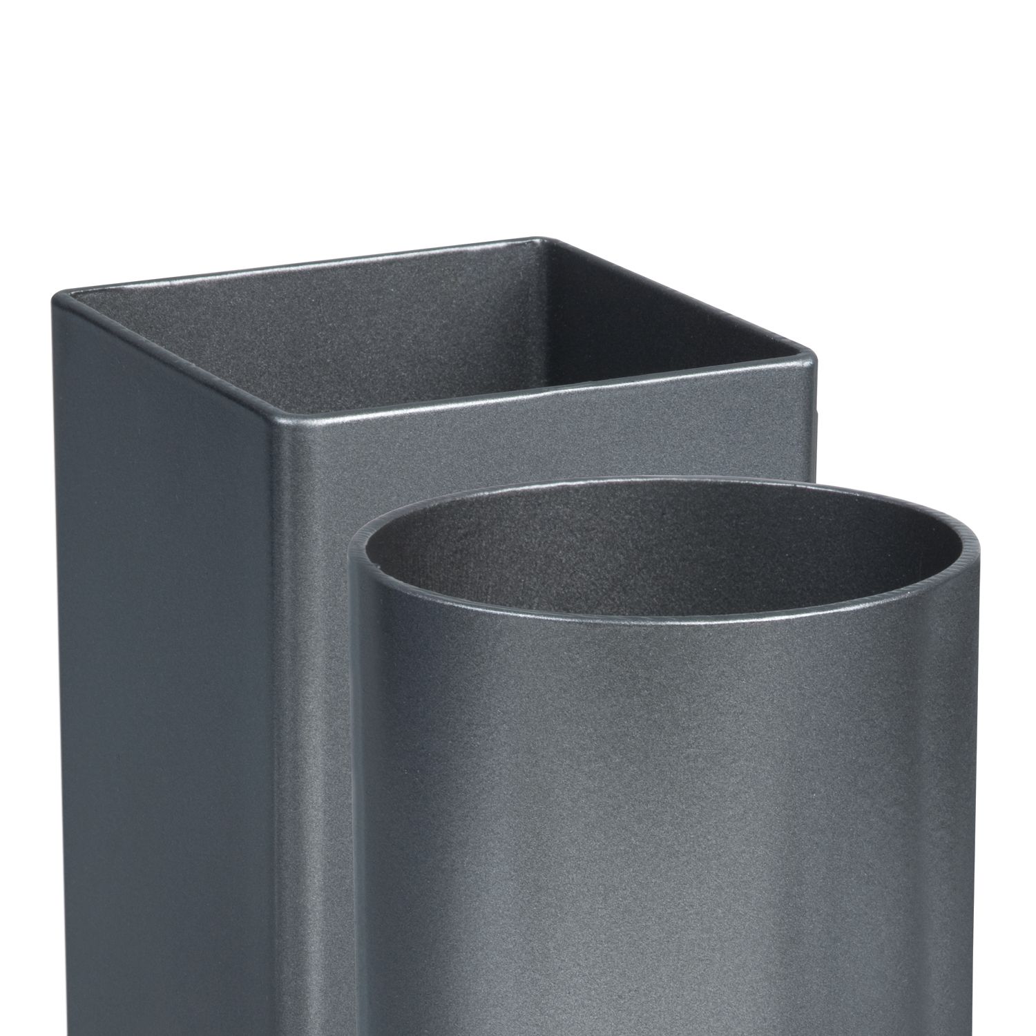 McGraw-Edison Aluminum Poles | Cooper Lighting Solutions | Cooper ...