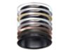 Designer Finish Trim Rings