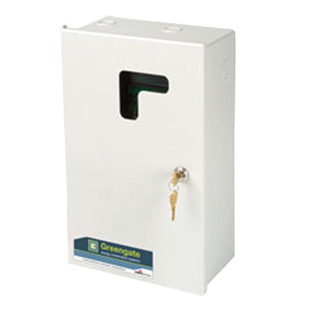 Product image for CLS LK8-LRC LITEKEEPER 8 WITH LATCH