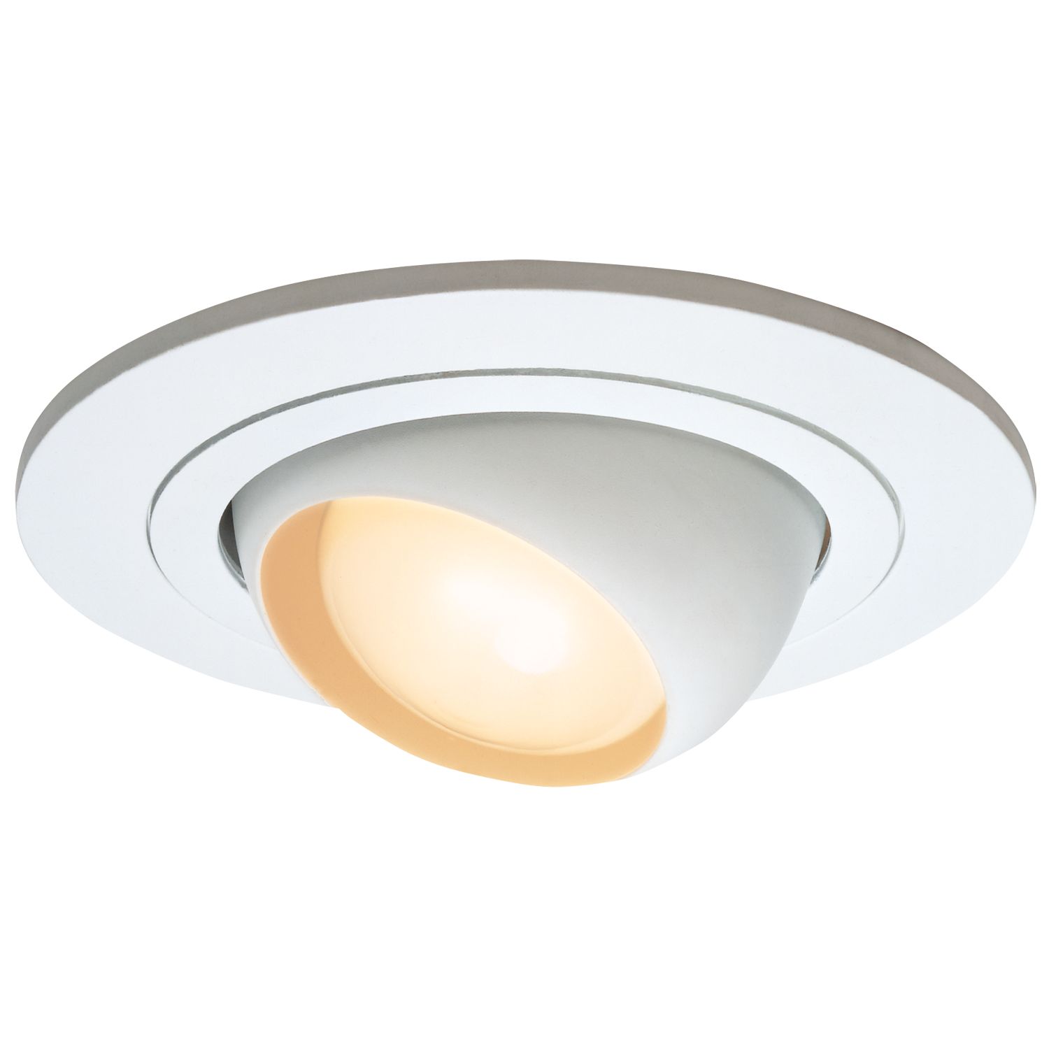 998 4" Incan Adj Eyeball 30° Tilt H99ICAT Cooper Lighting Solutions