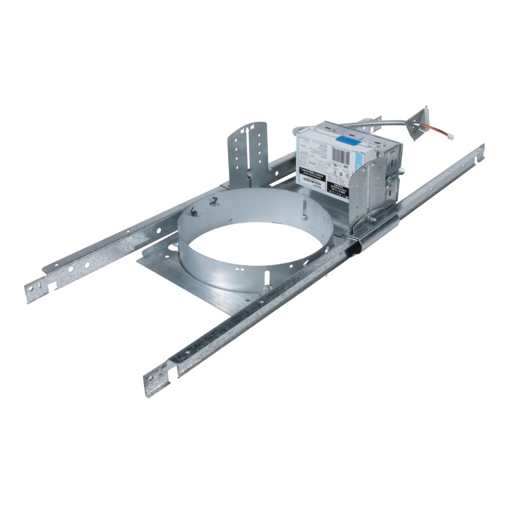 Product image for Cooper Lighting PR6FS12D010 6" PR6 Remodeler House Frame