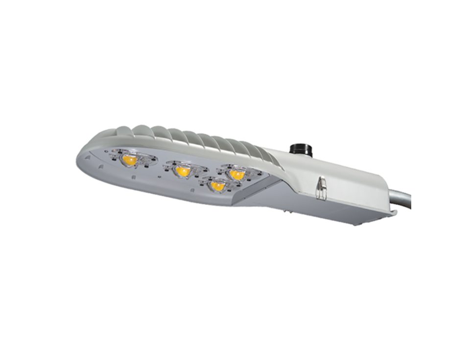 LED Roadway Luminaire Eaton Verdeon VERD-G-A02-D-U-T2-4N7-10K-AP 