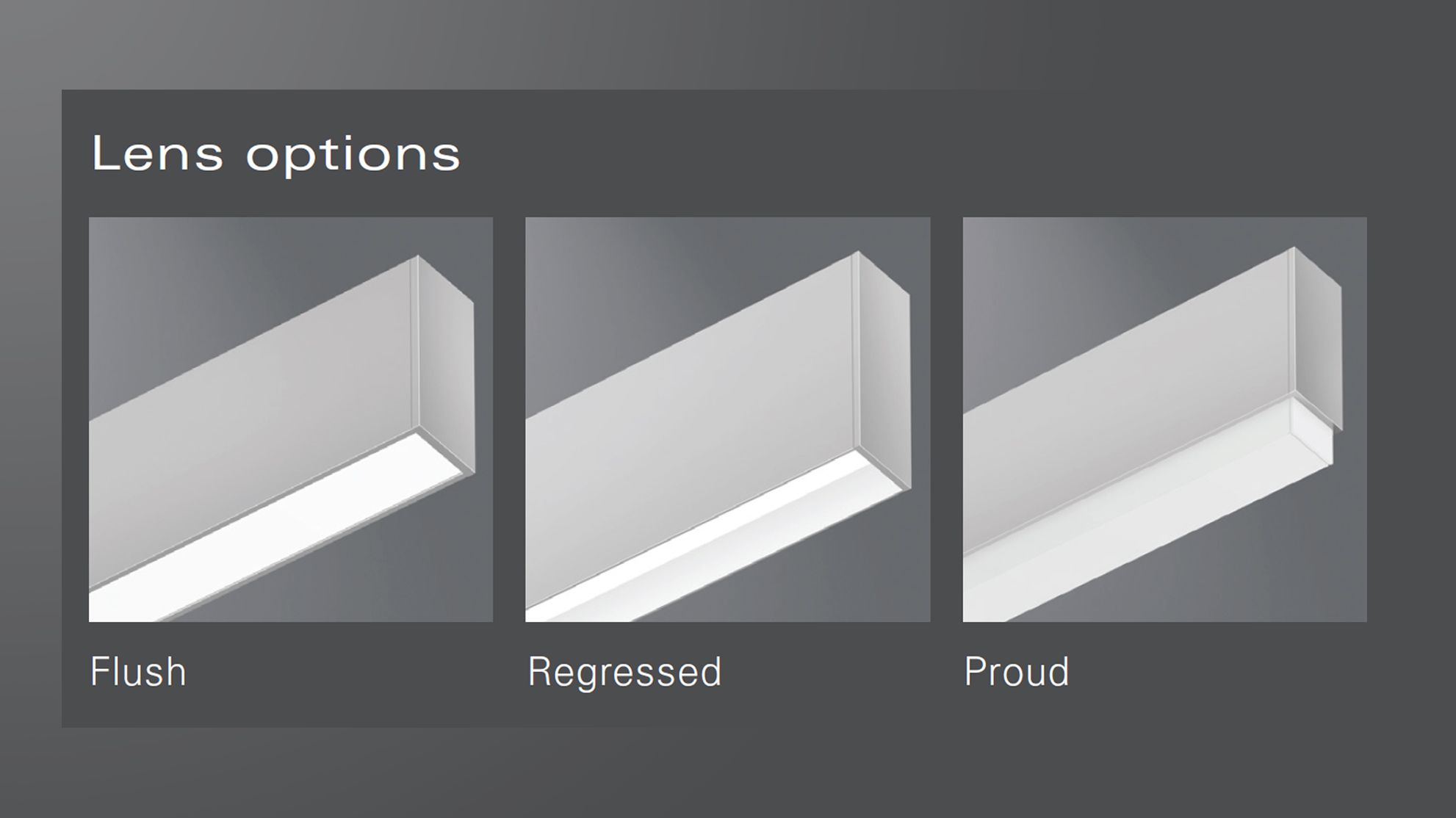 Define LED Recessed Luminaire Cooper Lighting Solutions