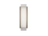 Fabrique 161-W LED Vertical Rectilinear Wall Mount