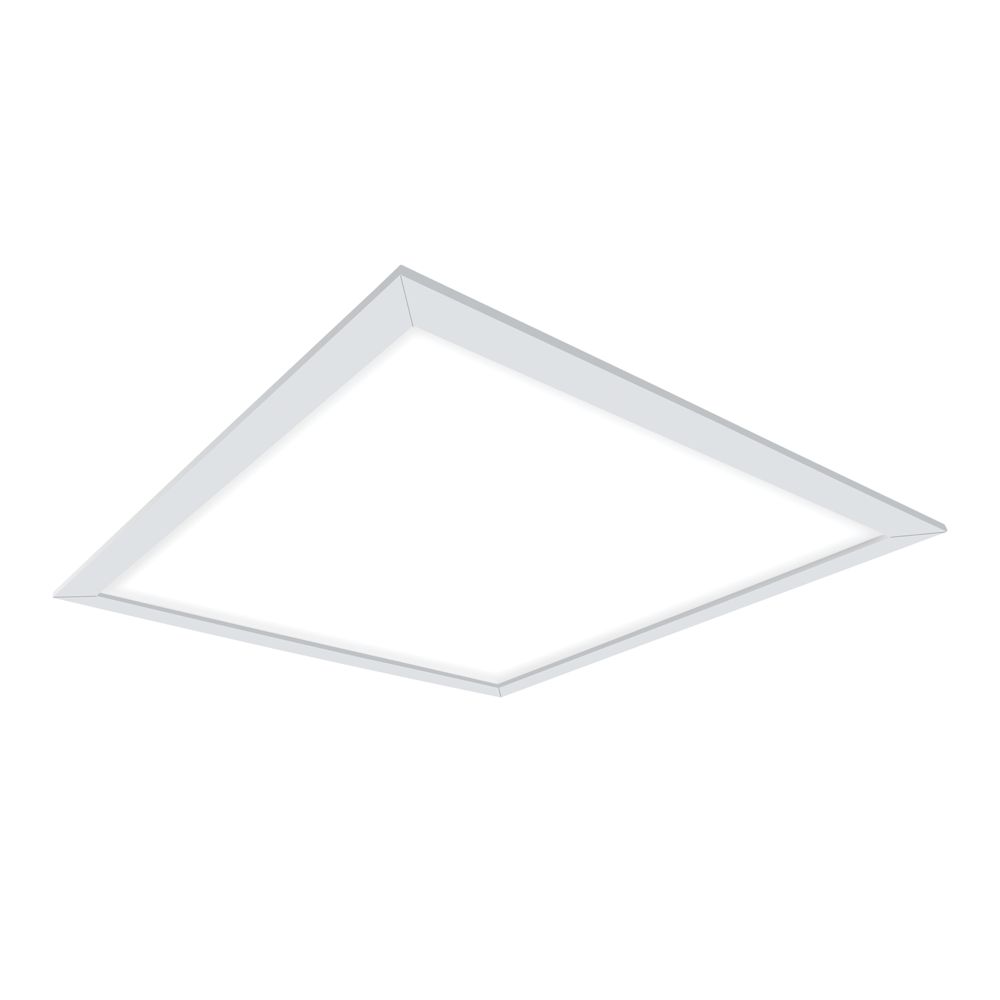 Metalux 22CGT3540C Metalux 2x2 CGT LED Panel 4000K 80CRI 3582