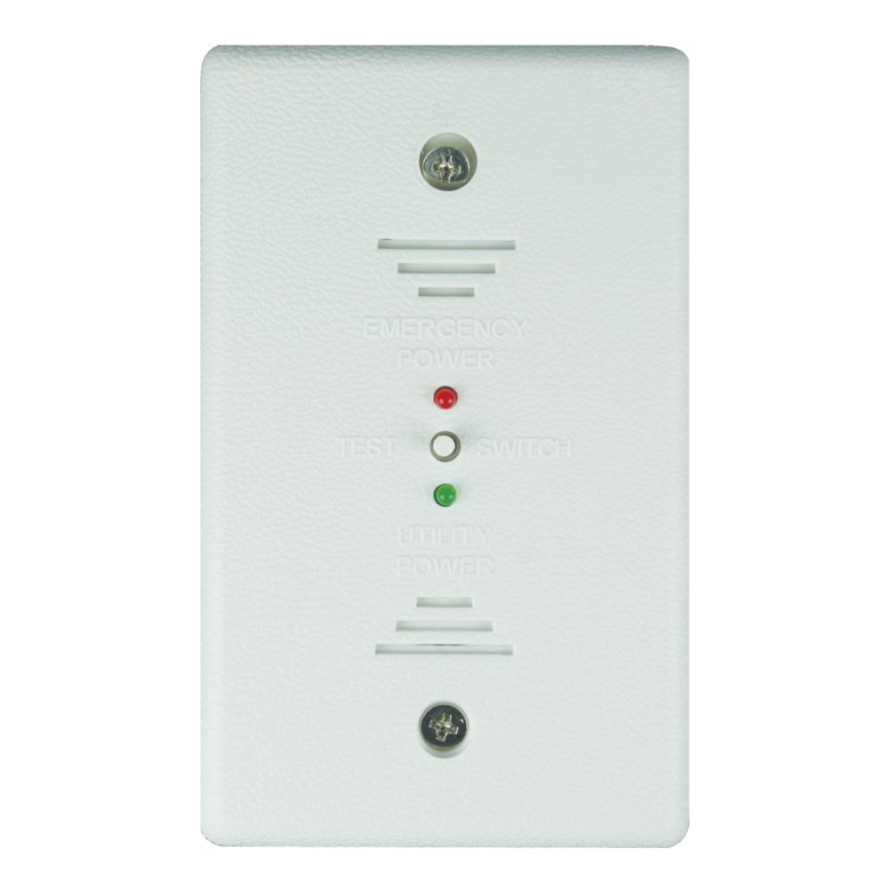 Product image for Metalux CEPC-2 Emergency Power Control, 120V or 277V