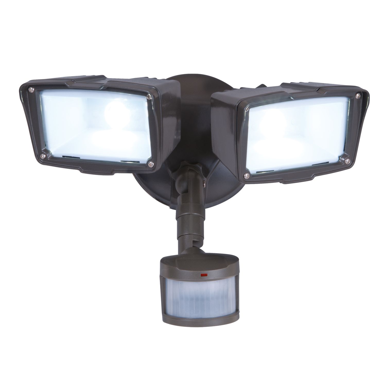 Details about   Cooper Lighting Floodlight Kit Trunnion Mount XTORFLD-TRN-WT 