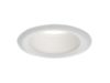 6103 Straight Metal Baffle