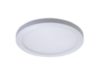SMD6 LED 6" Round/Square Field Selectable CCT Surface-Mount Downlights