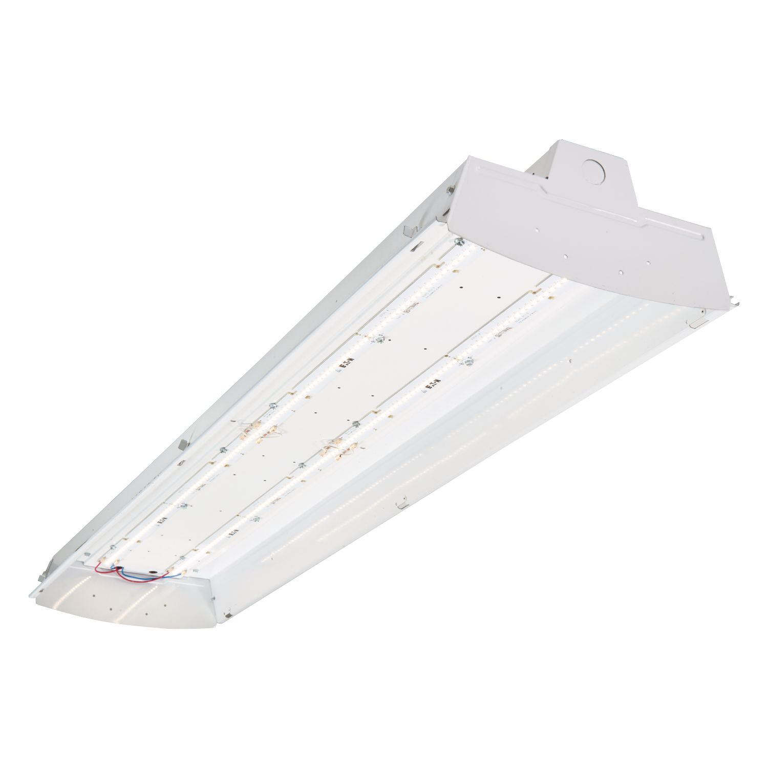 Industrial LED Linear Bay Cooper Lighting Solutions Cooper Lighting