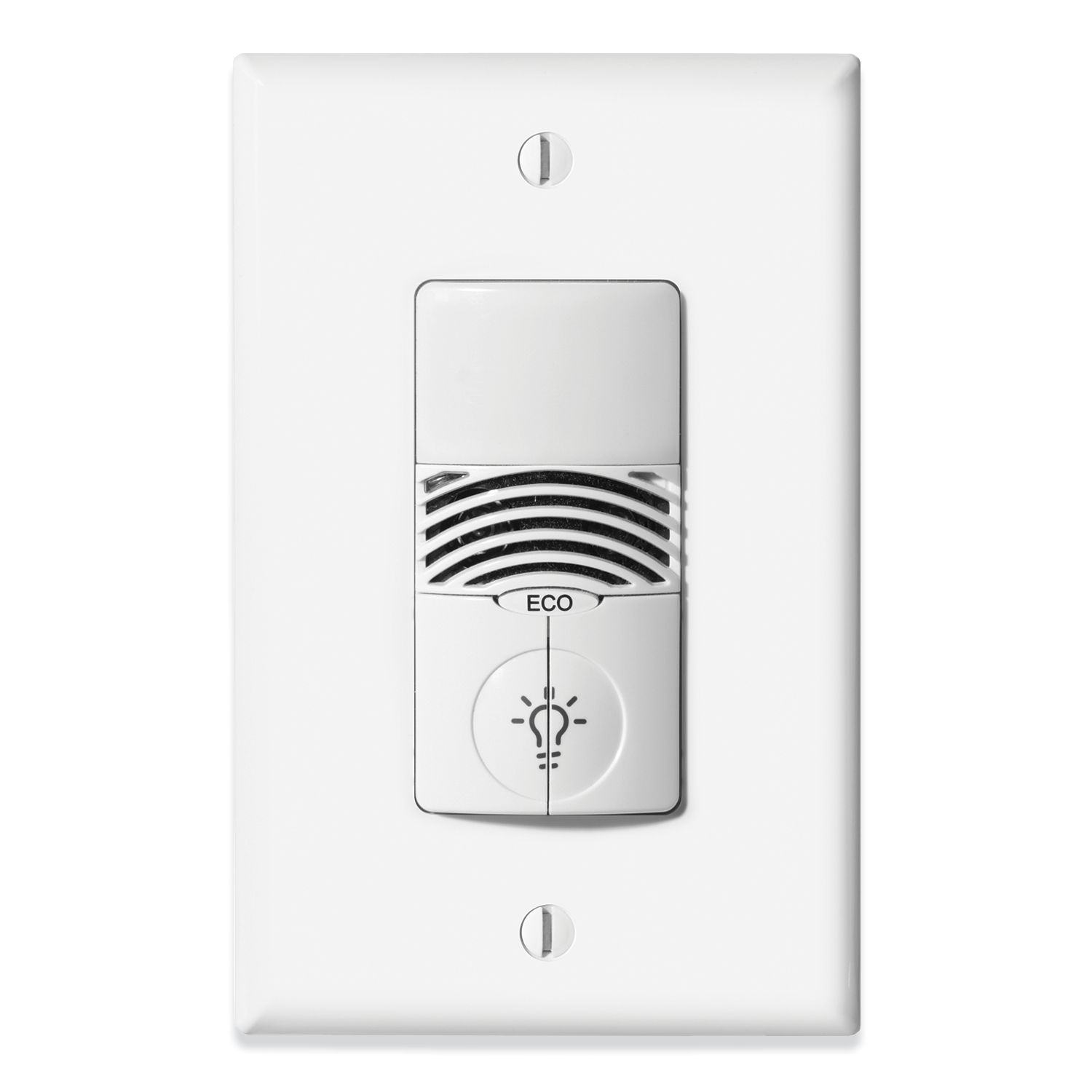 How To Replace A Motion Sensor Light Switch