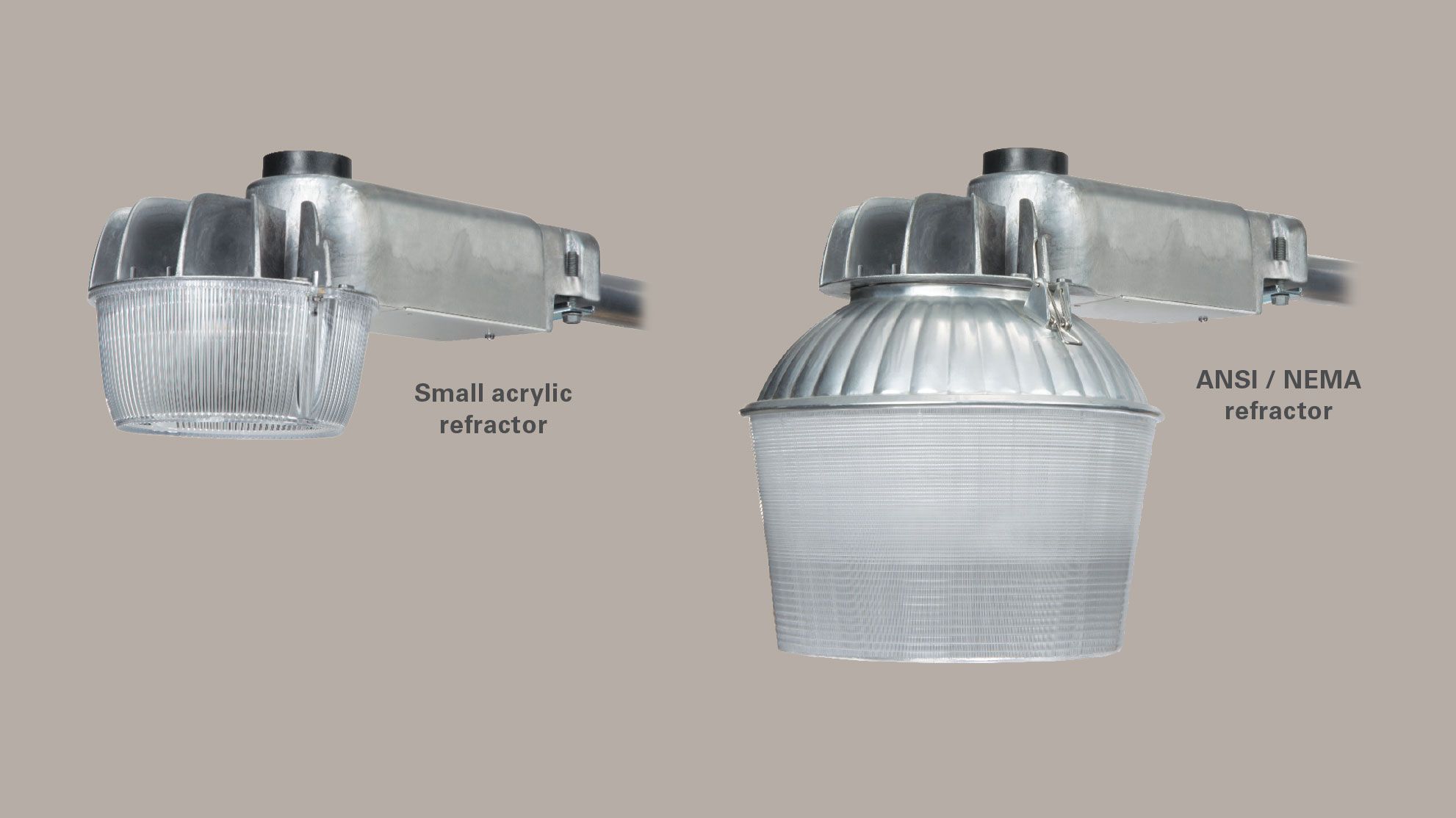 CRTK2 Caretaker Area/Roadway Luminaire Cooper Lighting Solutions