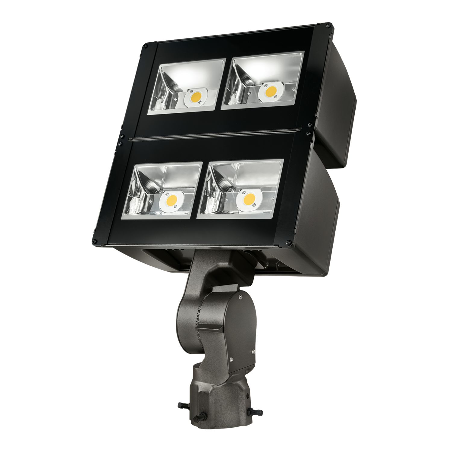 Cooper Lighting QZ5L Floodlight Fnob for sale online 