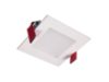 HLB3S 3" Slim Canless Direct Mount