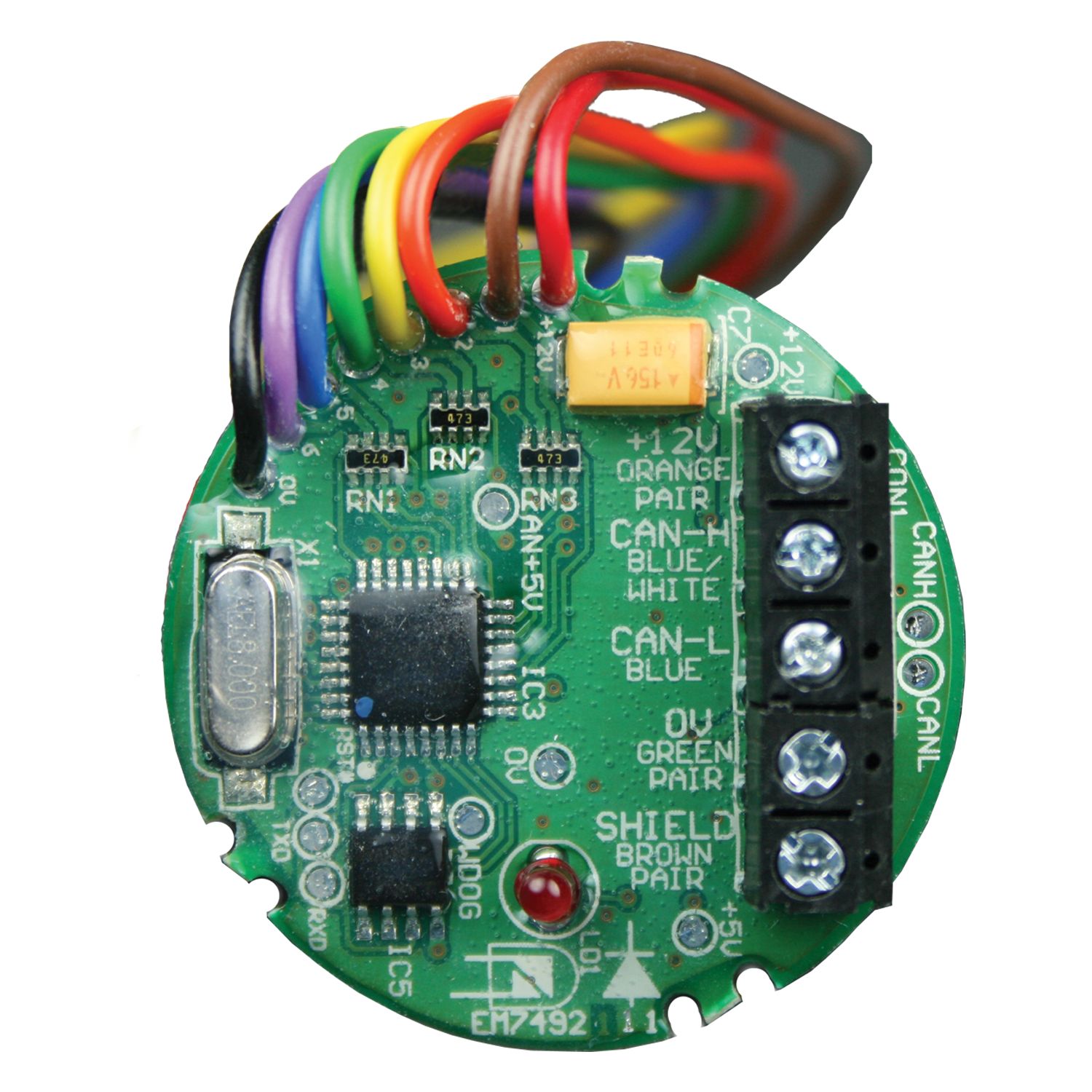 UIM (Mini UIG) Interface Module Cooper Lighting Solutions Cooper