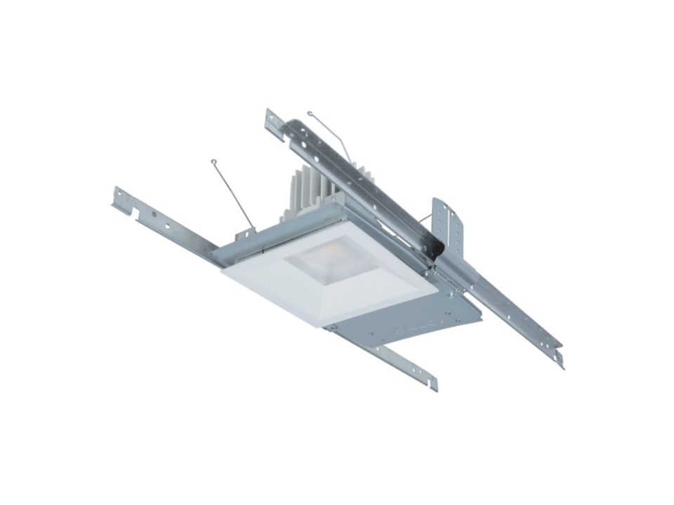 Cooper Lighting C7226E 7" Horizontal Downlight 