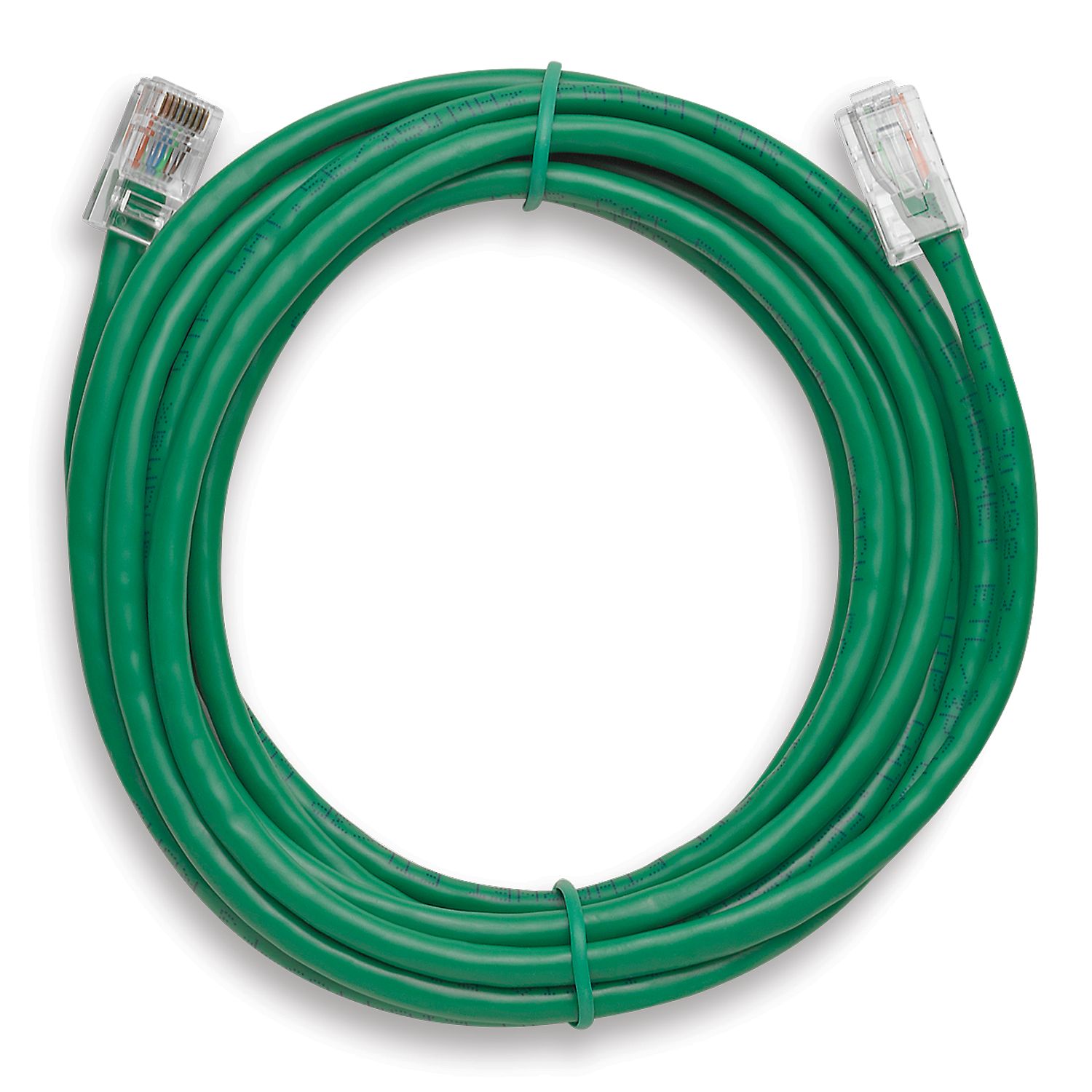 GGRJ45 Preterminated RJ45 Cable Cooper Lighting Solutions Cooper