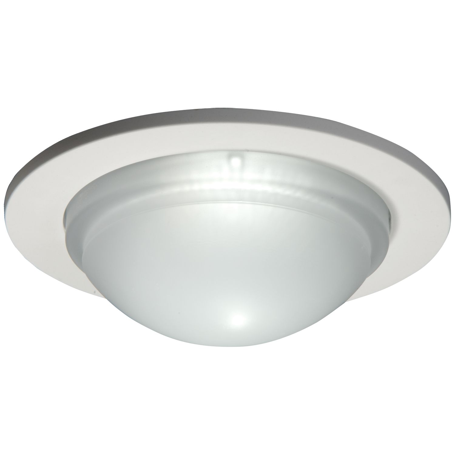 5054 Dome Lens Shower Light H5RICAT Cooper Lighting Solutions