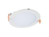 HLB6 LED 6" MicroEdge™ Direct Mount Downlight